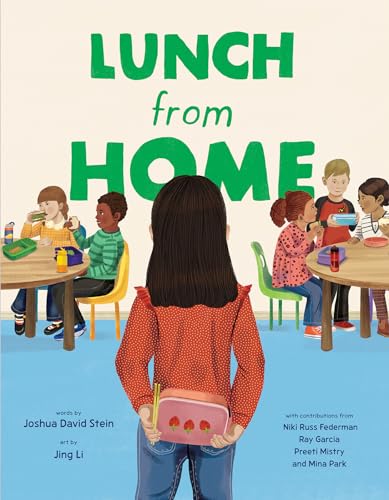 Lunch from Home [Hardcover]