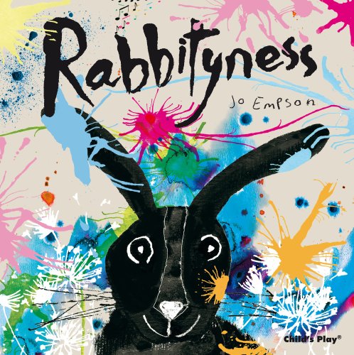 Rabbityness                              [CLOTH               ]