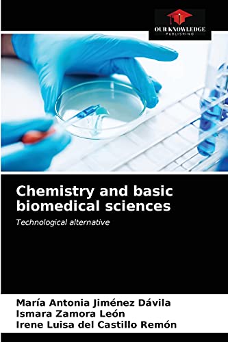 Chemistry And Basic Biomedical Sciences