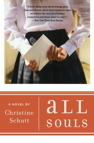 All Souls [Paperback]