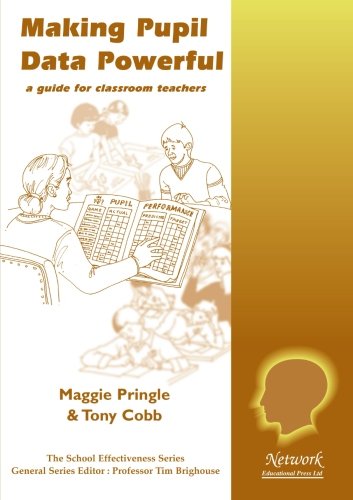 Making Pupil Data Powerful [Paperback]