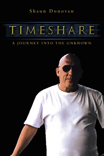 Timeshare A Journey Into The Unknown [Paperback]