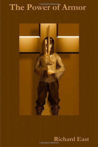 Power of Armor [Paperback]
