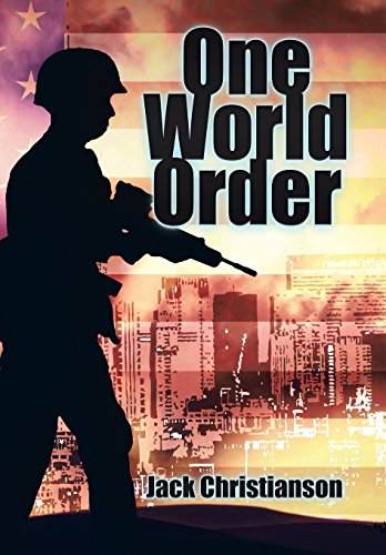 One World Order [Hardcover]
