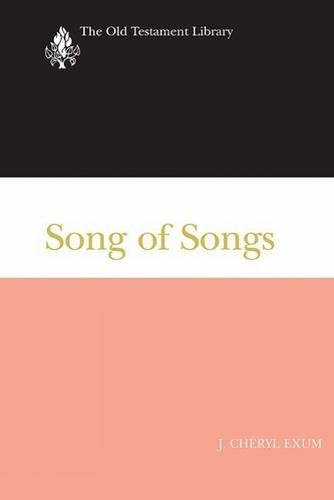 Song Of Songs (old Testament Library) (the Old Testament Library) [Hardcover]