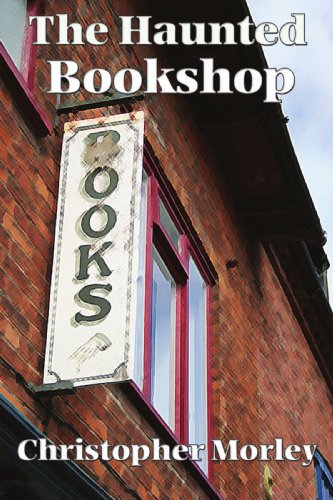 The Haunted Bookshop [Paperback]