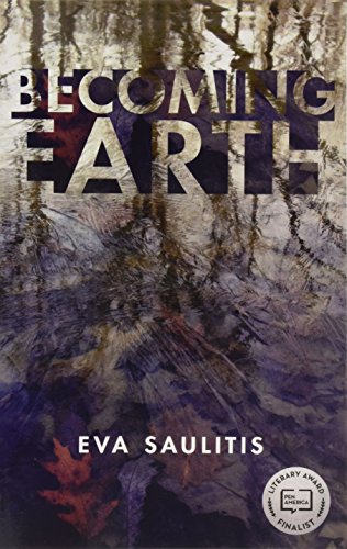 Becoming Earth [Paperback]