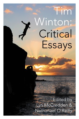 Tim Winton Critical Essays [Paperback]