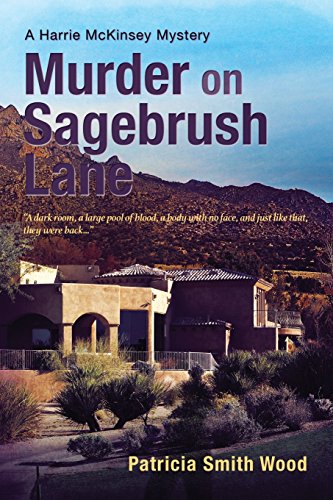 Murder On Sagebrush Lane [Paperback]
