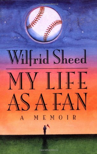 My Life as a Fan A Memoir [Paperback]