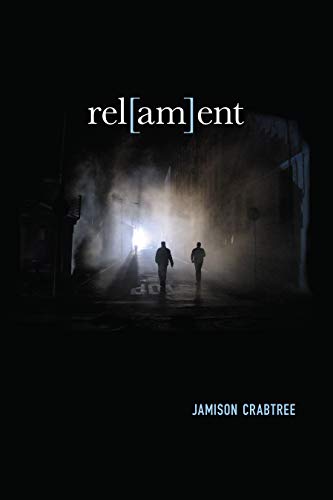 Rel[AM]ent [Paperback]