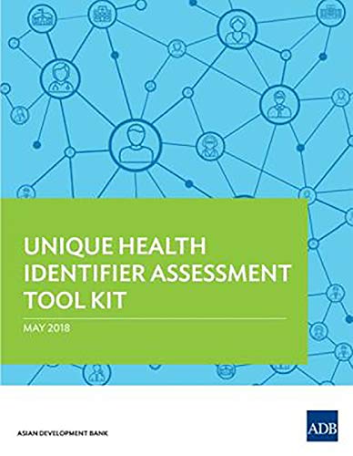 Unique Health Identifier Assessment Tool Kit [Paperback]