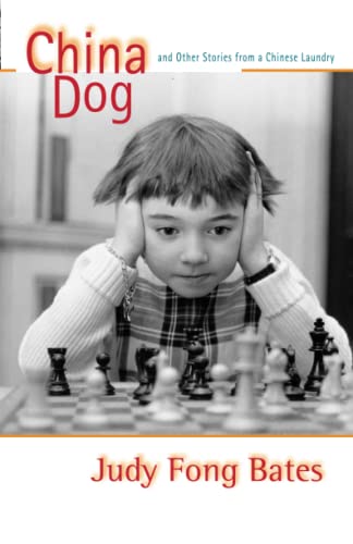 China Dog And Other Tales from a Chinese Laundry [Paperback]