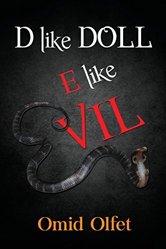 D Like Doll E Like Evil [Paperback]