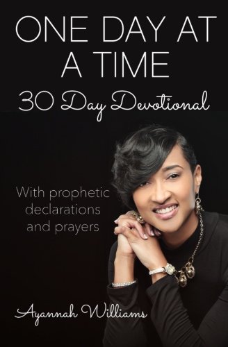 One Day At A Time [Paperback]