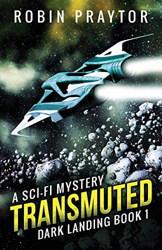 Transmuted [Paperback]