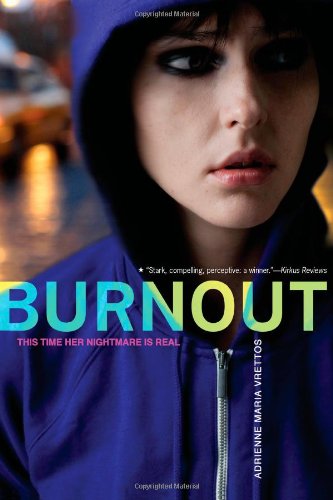 Burnout [Paperback]