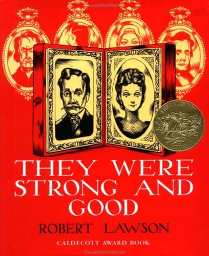 They Were Strong and Good [Hardcover]