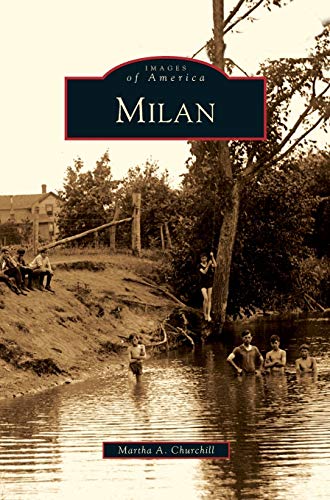 Milan [Hardcover]
