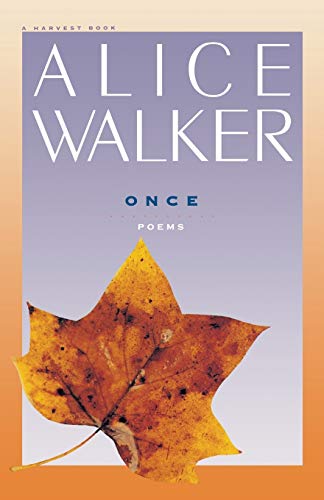 Once [Paperback]