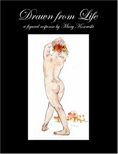 Drawn from Life [Paperback]