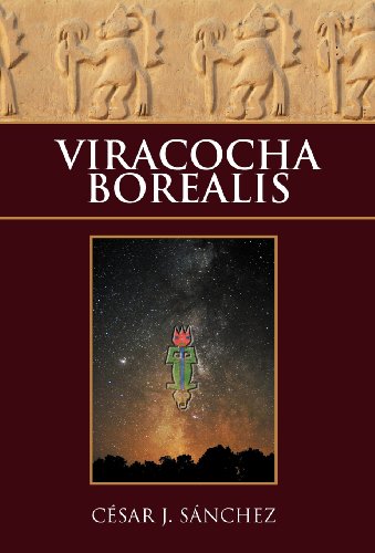 Viracocha Borealis [Hardcover]