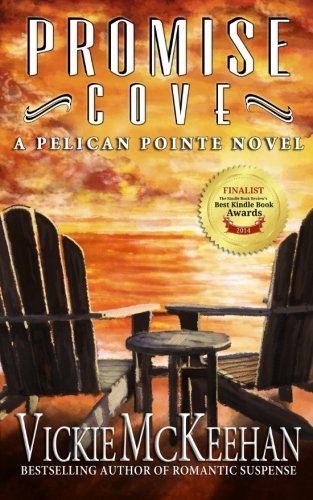 Promise Cove A Pelican Pointe Novel [Paperback]