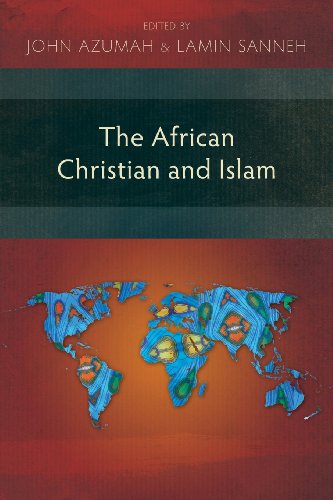 The African Christian And Islam [Paperback]