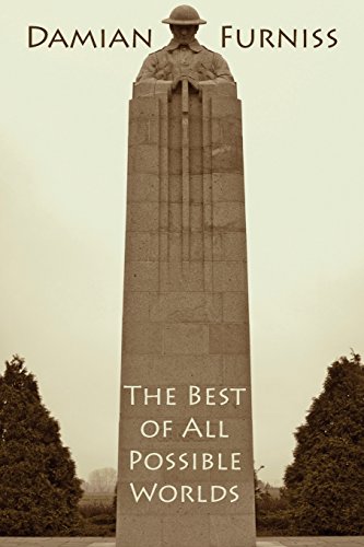 The Best Of All Possible Worlds [Paperback]