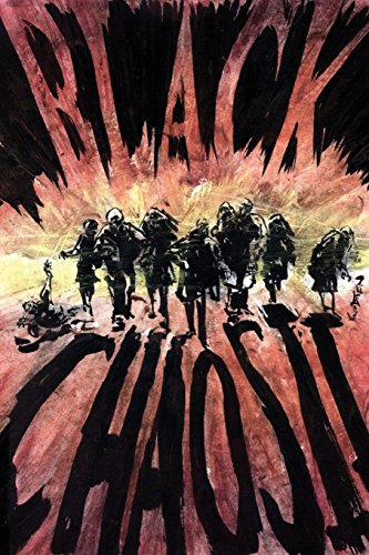 Black Chaos Ii More Tales Of The Zombie [Paperback]