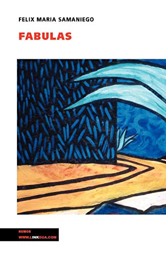 F&225bulas en verso castellano para uso del Real Seminario Vascongado [Paperback]