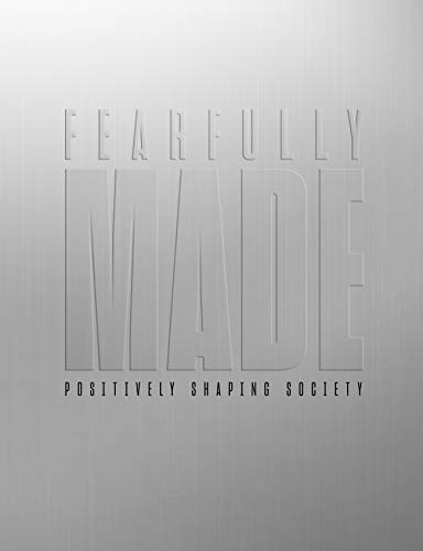 Fearfully Made [Paperback]