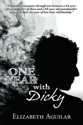 One Year With Dicky [Paperback]