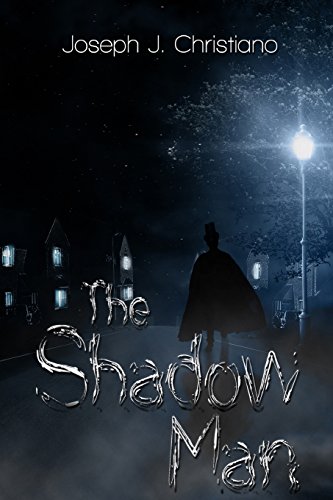 The Shadow Man [Paperback]