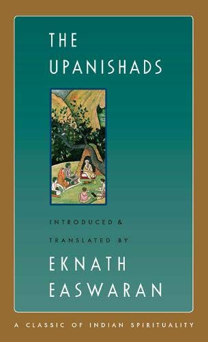The Upanishads [Hardcover]