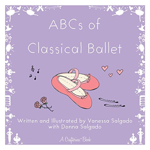 ABCs of Classical Ballet [Unknown]