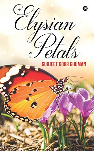 Elysian Petals [Paperback]