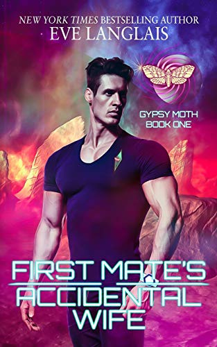 First Mate's Accidental Wife [Paperback]