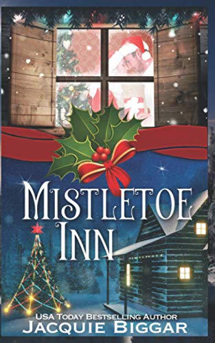 Mistletoe Inn [Paperback]