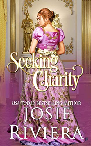 Seeking Charity [Paperback]