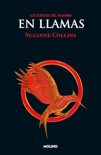 En llamas / Catching Fire [Paperback]