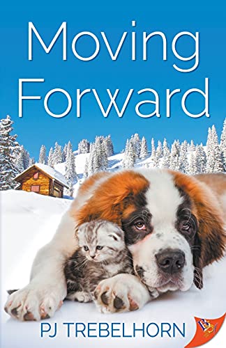 Moving Forward [Paperback]