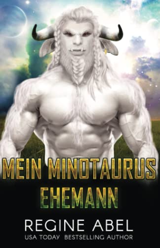 Mein Minotaurus Ehemann