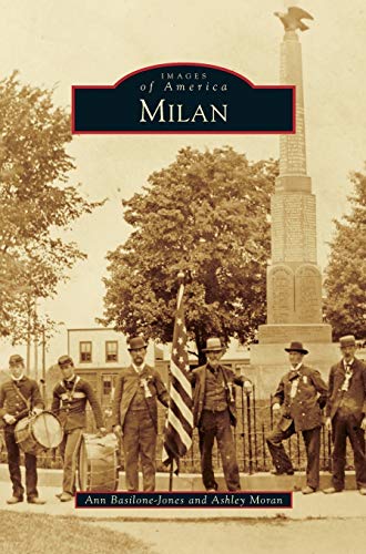 Milan [Hardcover]
