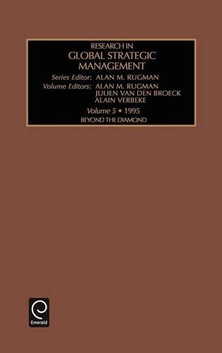 Beyond the Diamond Vol. 5 [Hardcover]