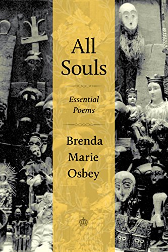 All Souls Essential Poems [Paperback]