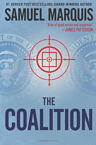 The Coalition A Novel Of Suspense [Paperback]