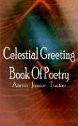 Celestial Greeting Book of Poetry [Paperback]
