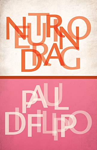 Neutrino Drag Stories [Paperback]