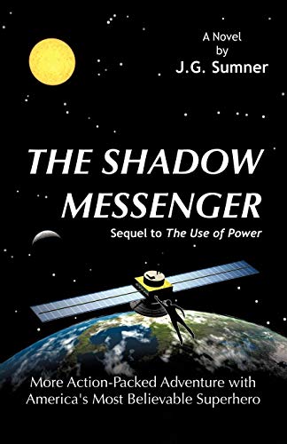 The Shadow Messenger [Paperback]